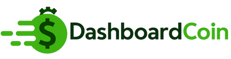 DashboardCoin - Global News Portal